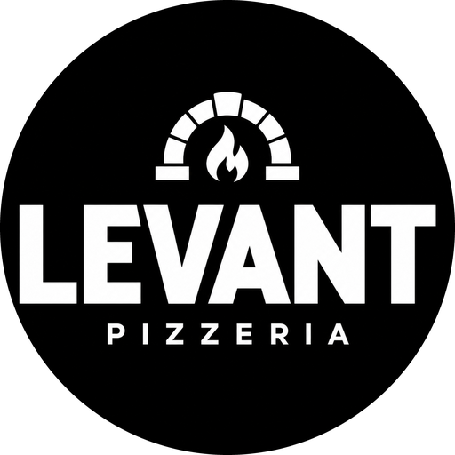 Levant Pizzeria logo